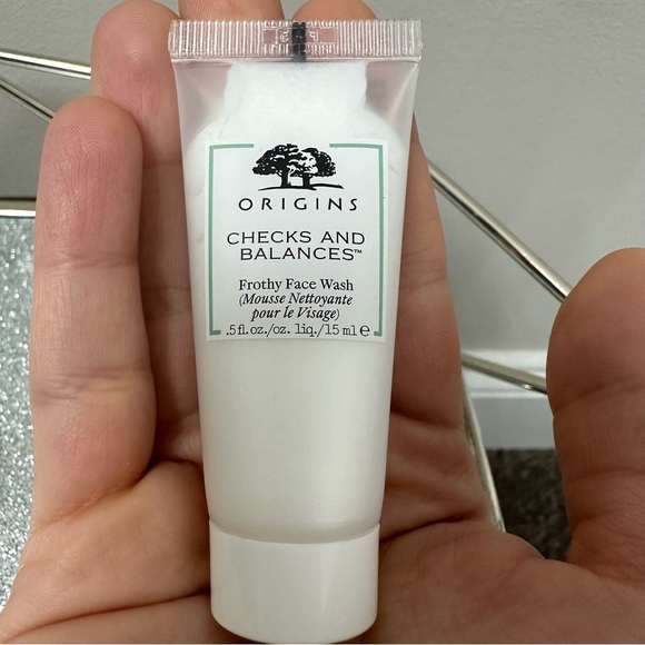 🌸 6/$16 - New 3 piece Origins SkinCare Set - Picture 2 of 5